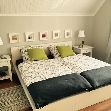 Stilvolle 1-2 Personen - Klinknaehe Apartment *