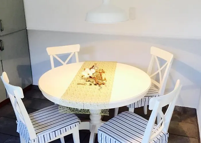 Apartman Stilvolle 1-2 Personen - Klinknaehe *